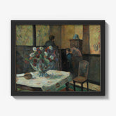 Flowers, Still Life by Paul Gauguin - thumbnail_1_bf_66b0e40d1000f9bb7f31f573